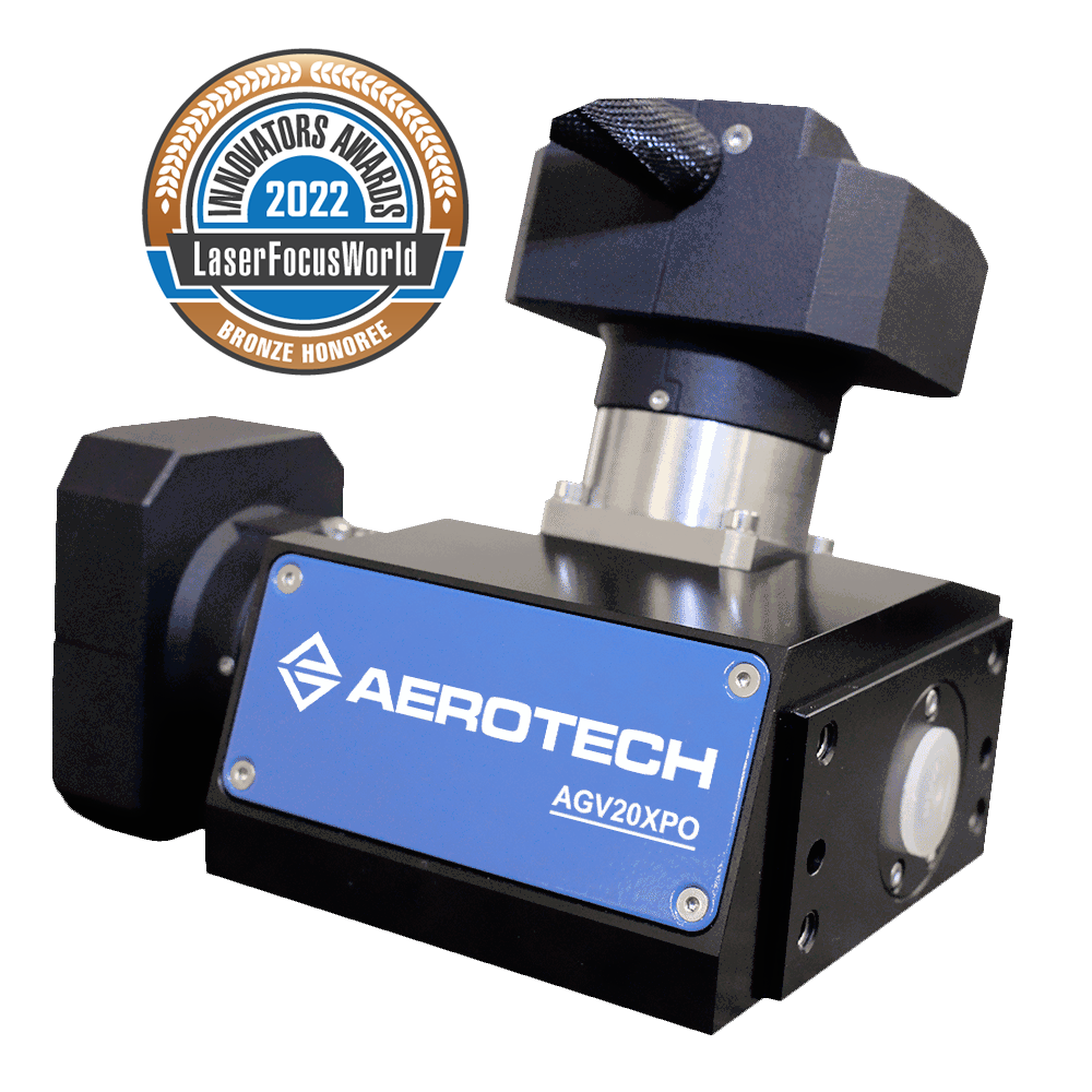 AGV-XPO-award